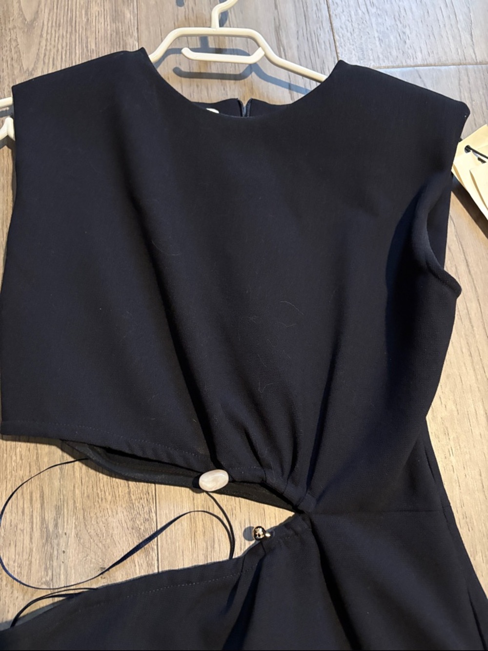 BA&SH ROBE IRIS Dress - Picture 5 of 9